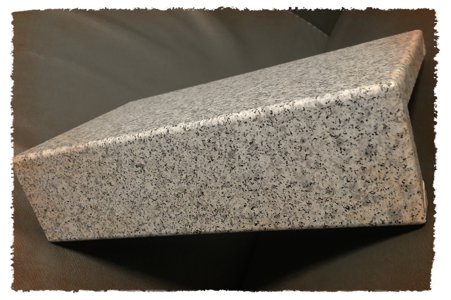 氟碳预辊涂仿石纹铝单板